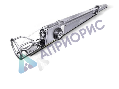 jme «мини» (jme 6, jme 8) рентгенографический кроулер